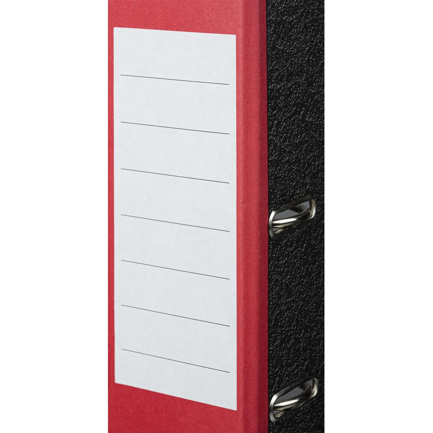 Папка-регистратор  80 мм мрамор с красн кор,мет.уг.,бум/бум Папка-регистратор  80 мм мрамор с красн кор,мет.уг.,бум/бум - фото 5