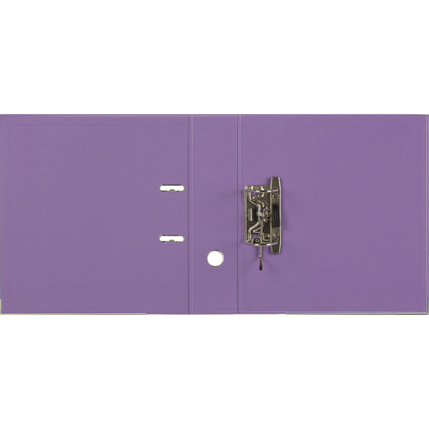 Папка-регистратор Attache Bright colours 80 мм мет. уг. сирен,ПБП2,карм.кор - фото 6