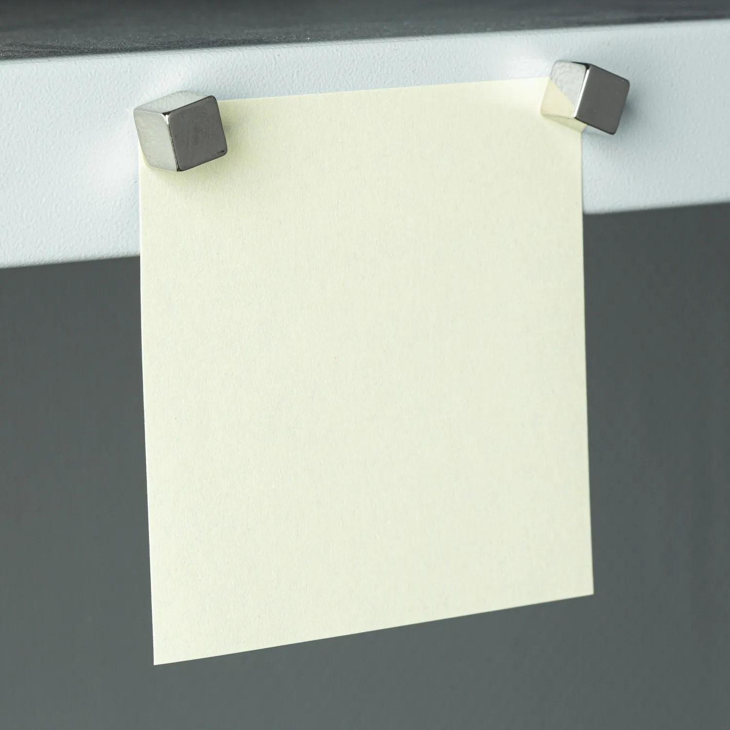 Магнитный держатель неод.для стекл.досок Глобус МН10 куб 10х10х10мм 4 шт/уп - фото 4