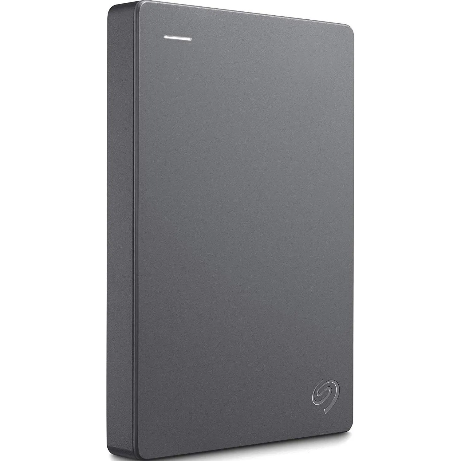 Портативный HDD накопитель Seagate Basic 1Tb 2.5 сер STJL1000400 - фото 2