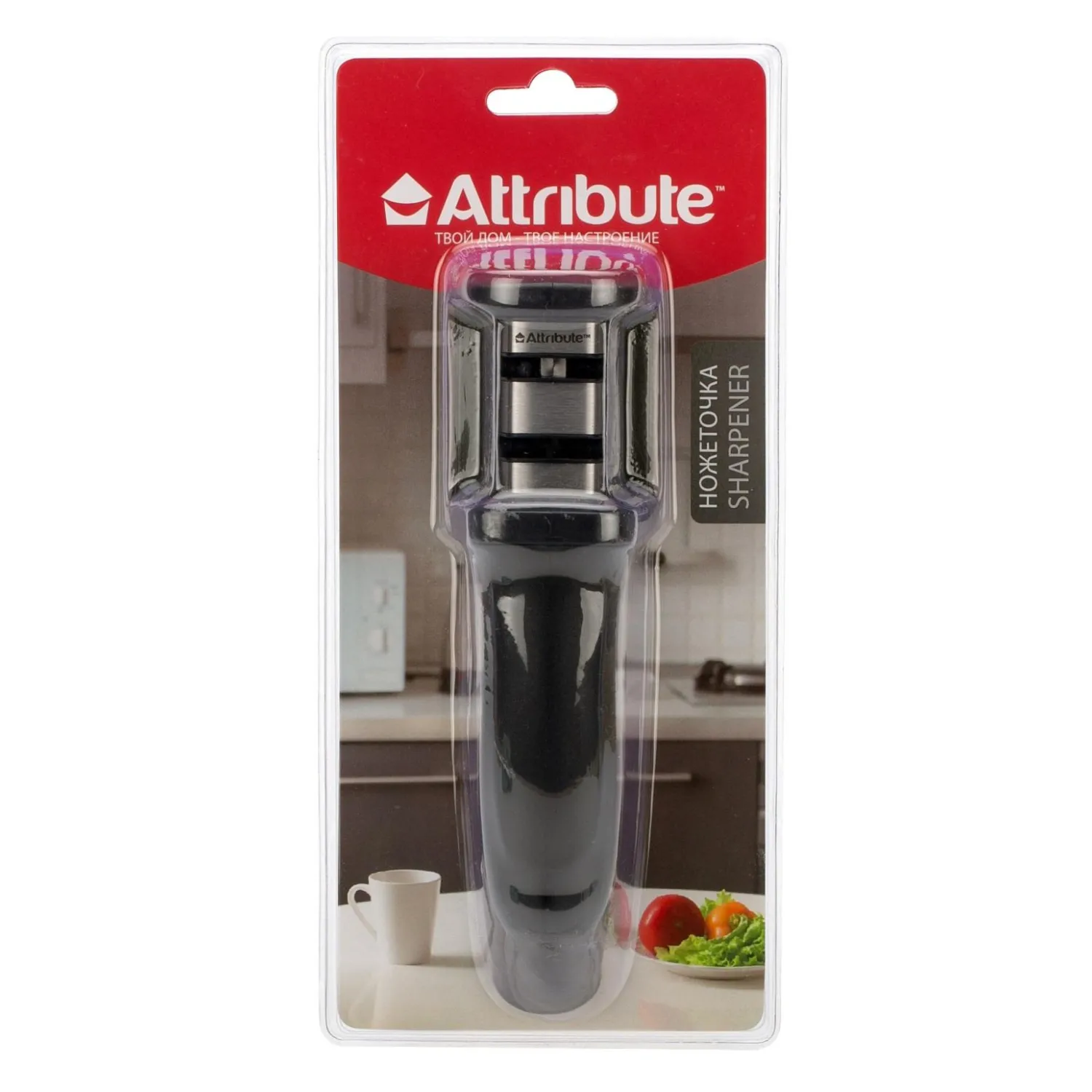 Точилка для ножей (AKS001) Точилка для ножей (AKS001) - фото 4