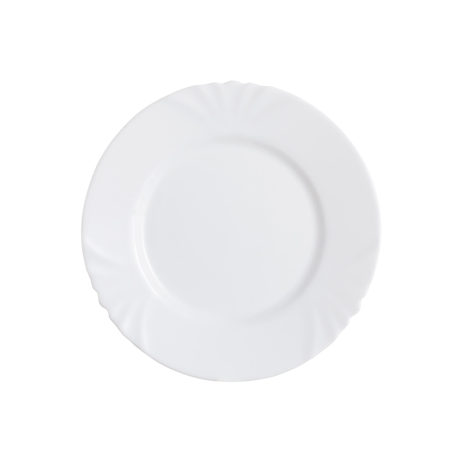 Тарелка десертная КАДИКС 19см (H4129) Тарелка десертная КАДИКС 19см (H4129) - фото 1