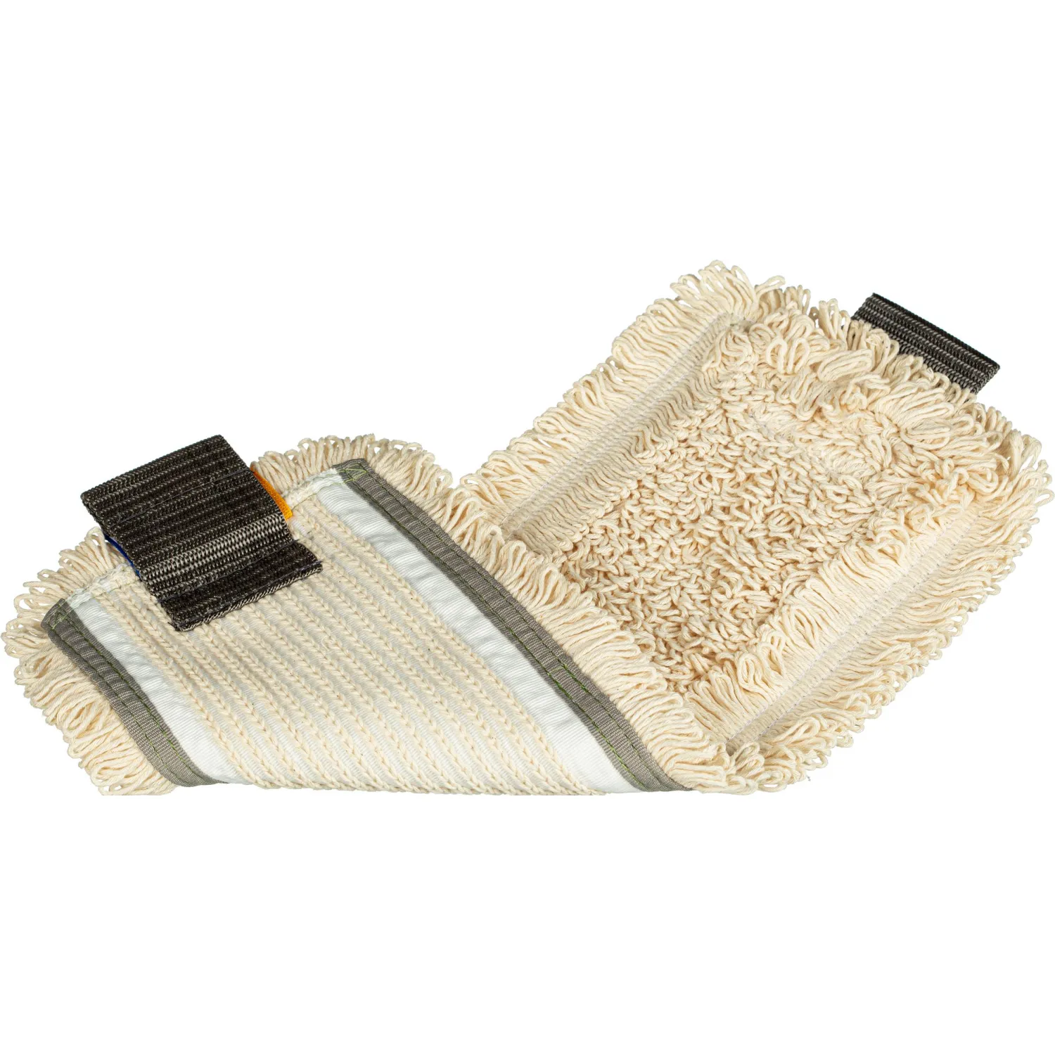 Насадка МОП д/флаундера Vileda Контракт УльтраСпид Про 40 см 167275 - фото 3