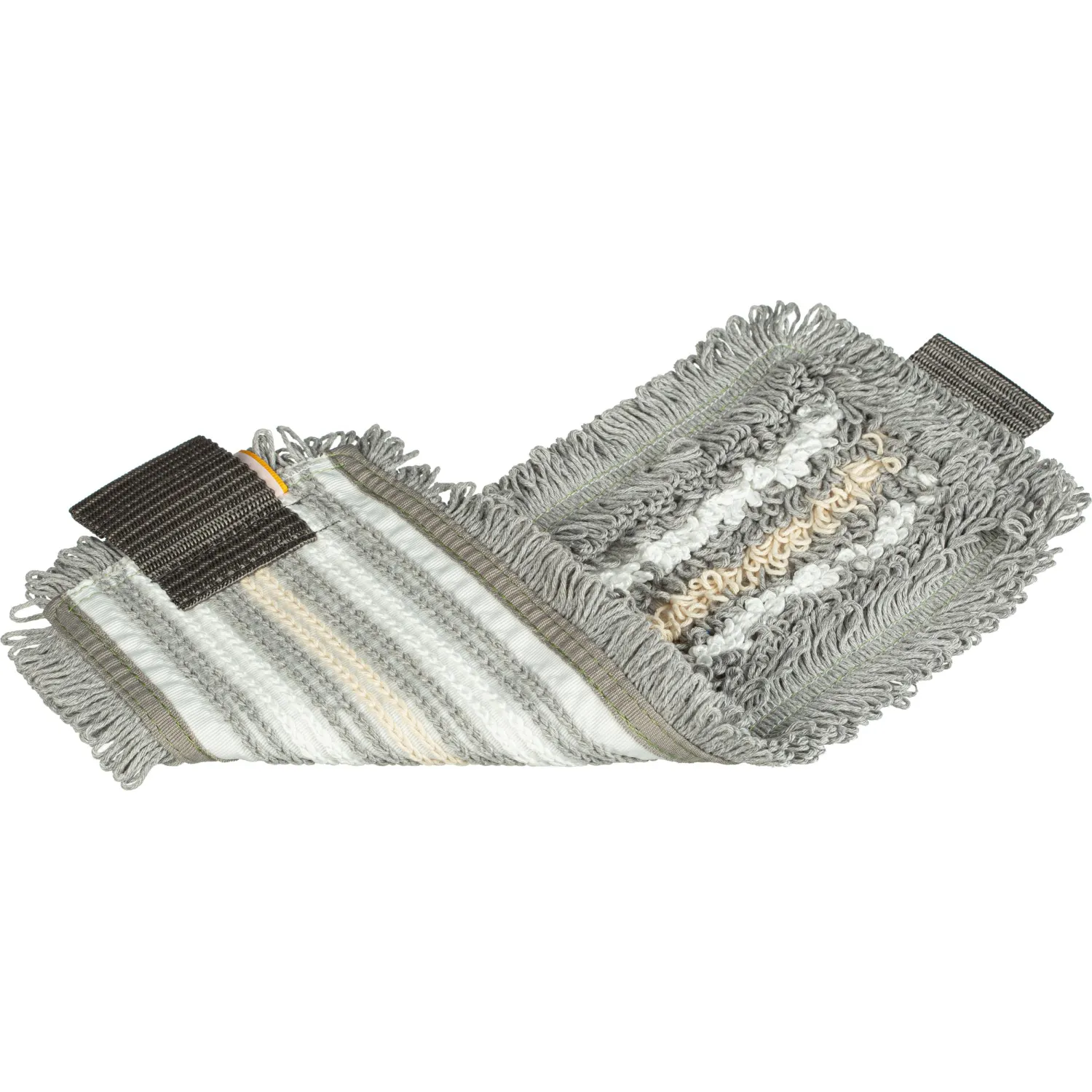 Насадка МОП д/флаундера Vileda Трио УльтраСпид Про 40 см 167276 - фото 3