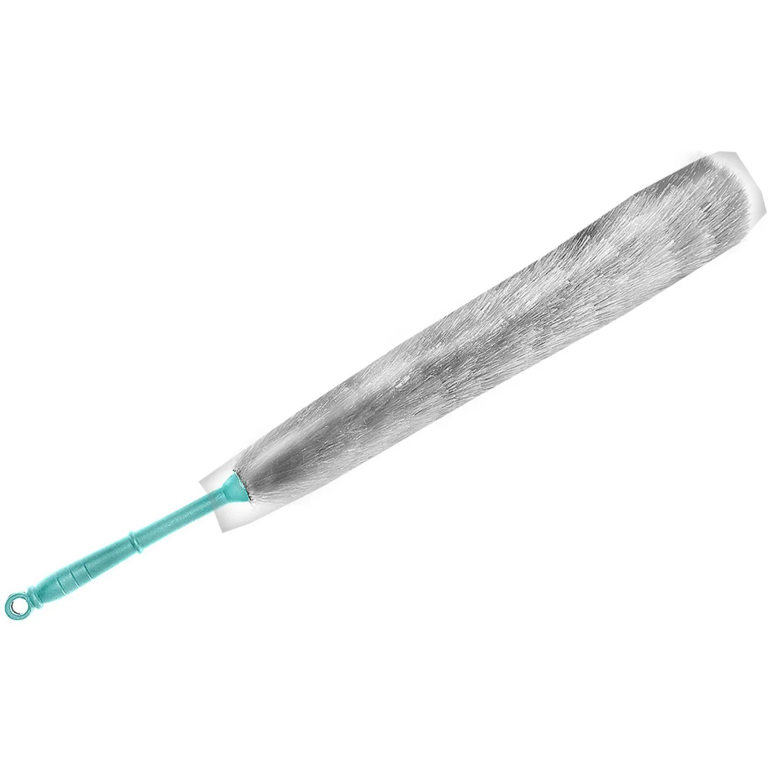 Метла для уборки пыли (пипидастр) полипропилен, 60х4,5х5 см 63994 Метла для уборки пыли (пипидастр) полипропилен, 60х4,5х5 см 63994 - фото 2