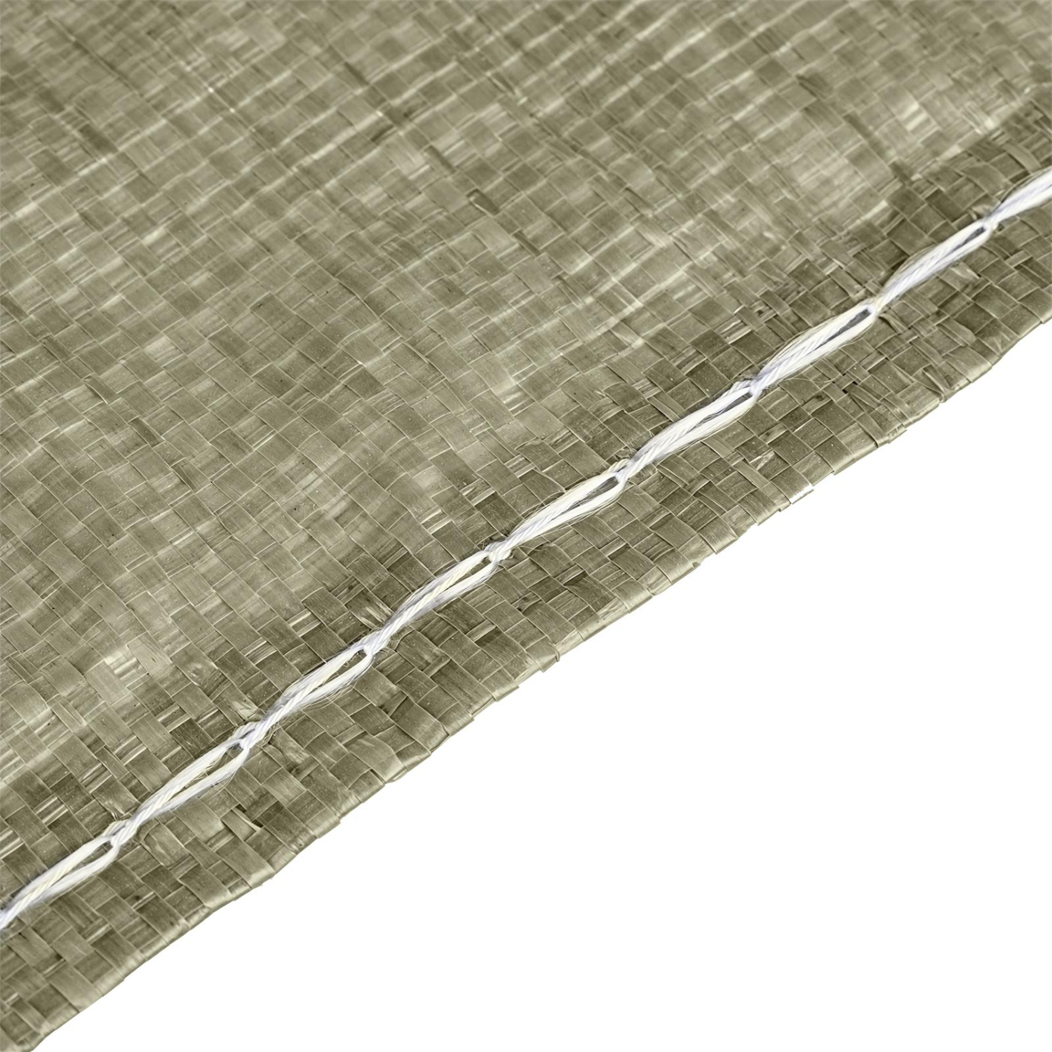 Мешок ПП 55х105см 2С зеленый 100 шт/уп - фото 5