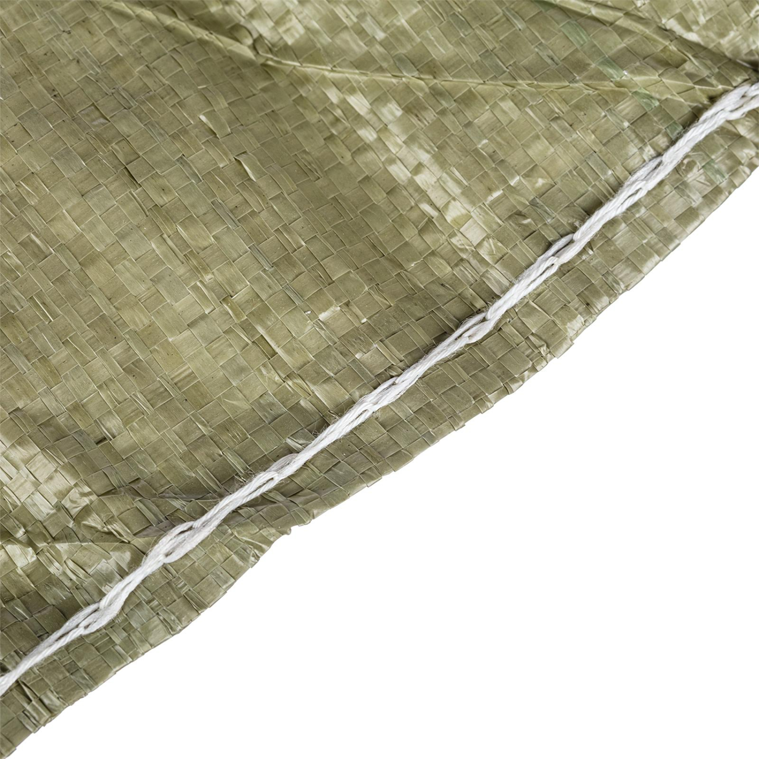 Мешок ПП 90x130см 2С зеленый 100 шт/уп - фото 5