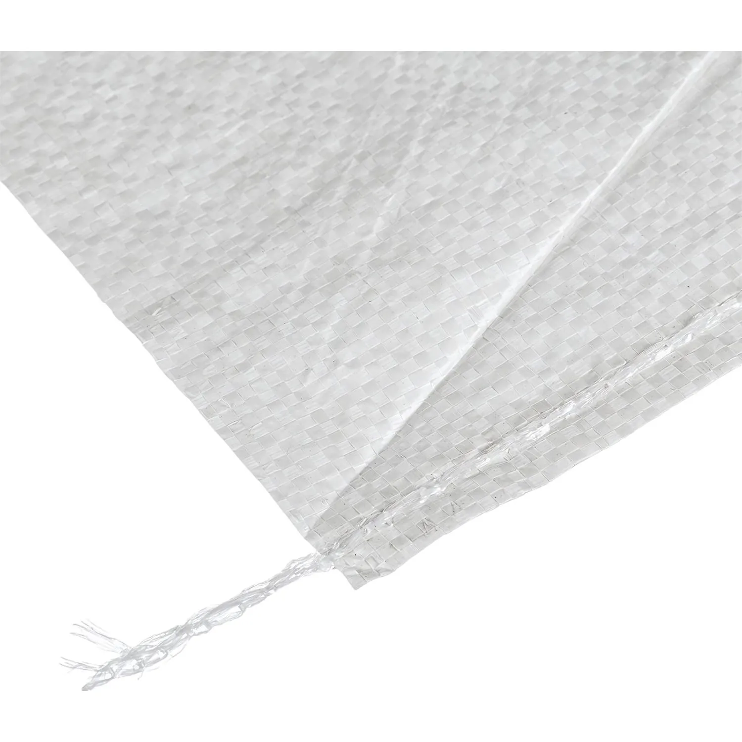 Мешок ПП 55х95см 1С белый 100 шт/уп Мешок ПП 55х95см 1С белый 100 шт/уп - фото 4