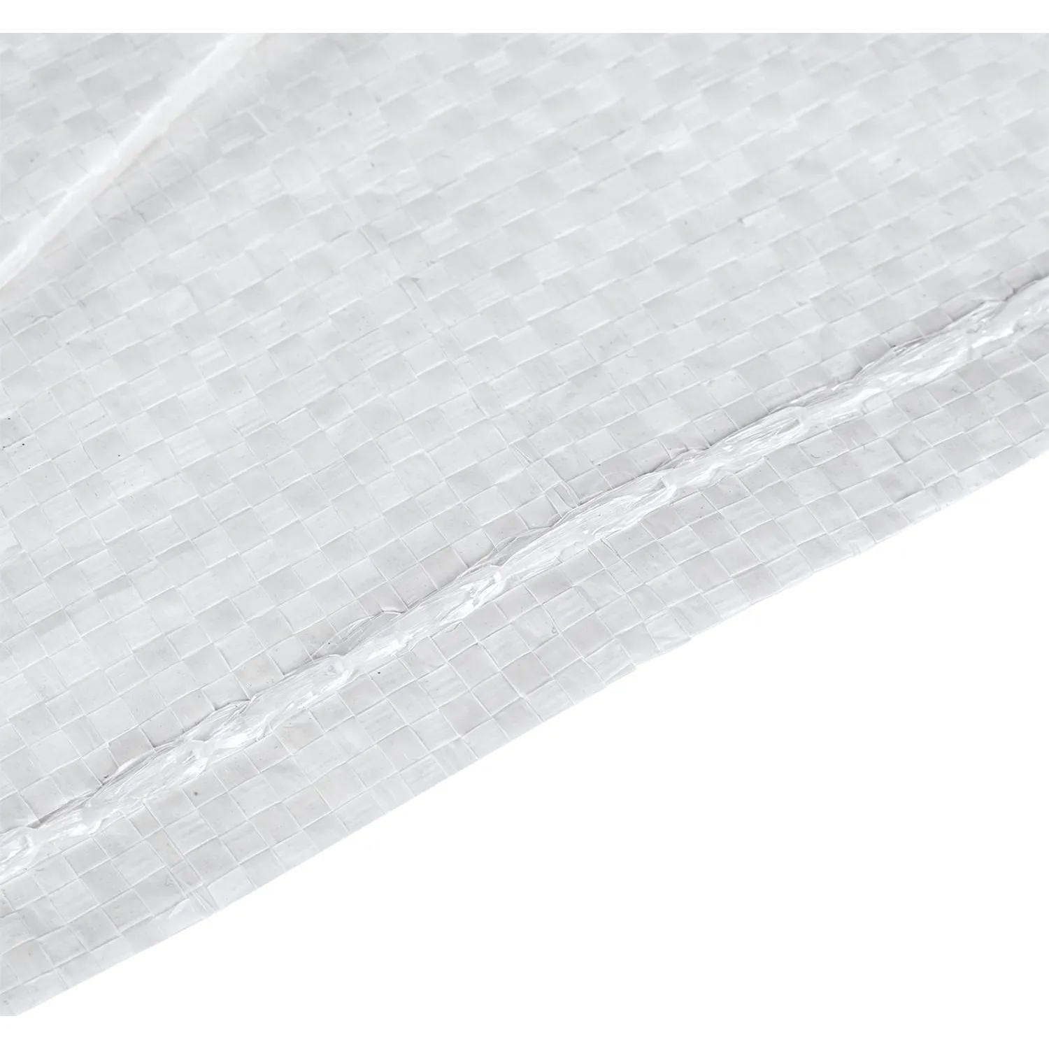 Мешок ПП 55х95см 1С белый 100 шт/уп Мешок ПП 55х95см 1С белый 100 шт/уп - фото 5