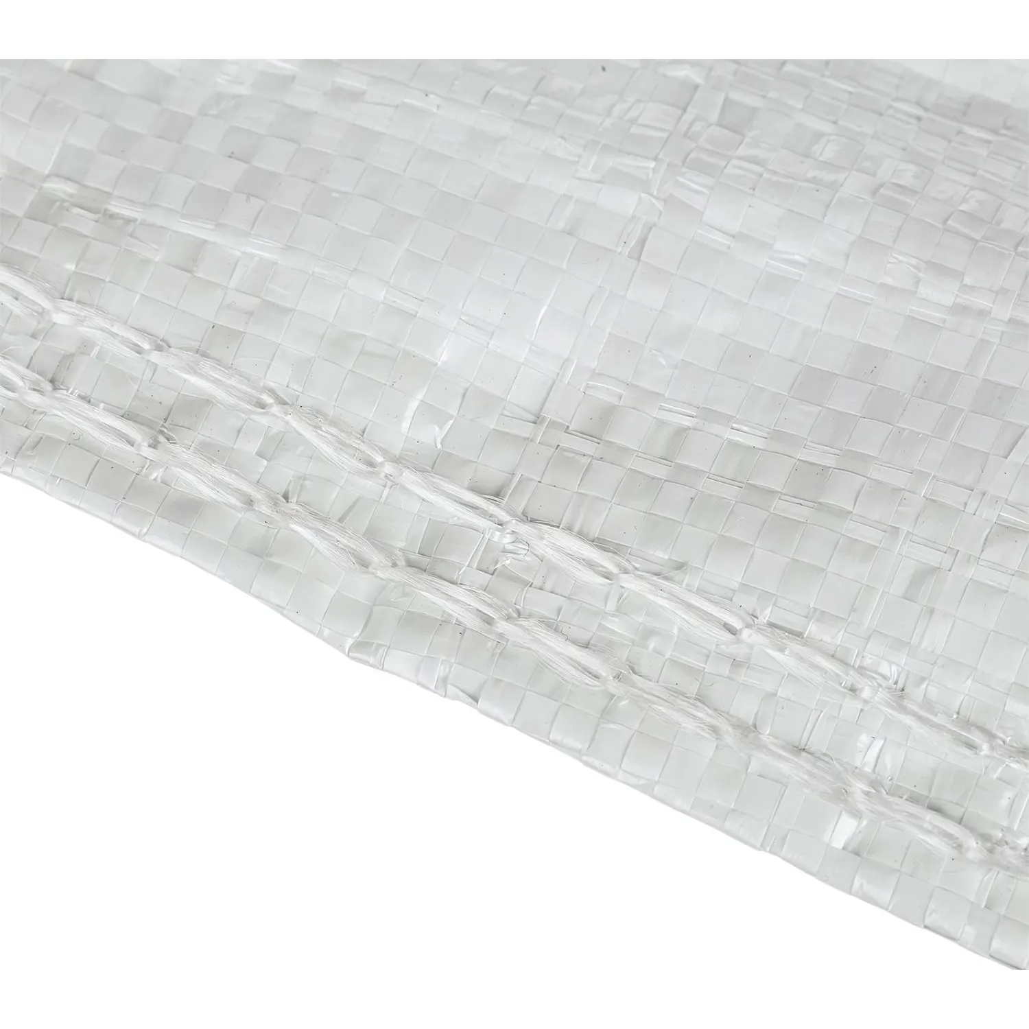 Мешок ПП 70х120см 1С белый 100 шт/уп Мешок ПП 70х120см 1С белый 100 шт/уп - фото 5