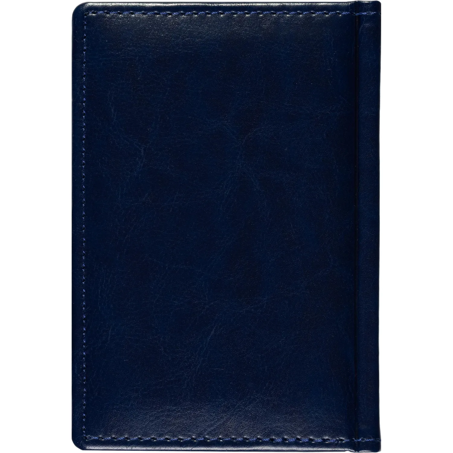 Ежедневник недатированный синий, А6,100x150, 320стр, Agenda - фото 20