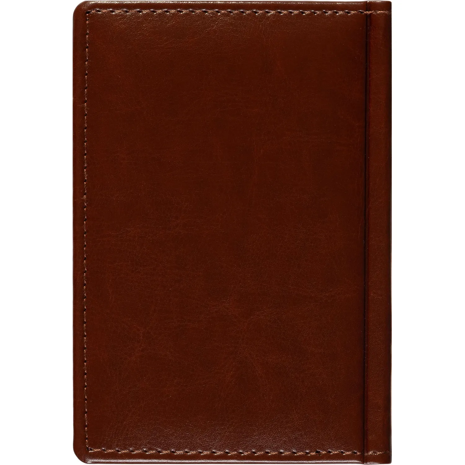 Ежедневник недатированный коричневый,А6,100x150, 320стр,Agenda - фото 20