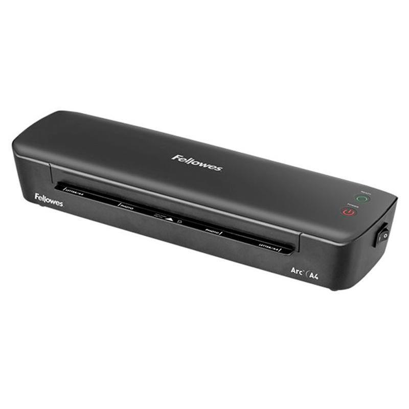 Ламинатор  Fellowes Arc A4 , 75 мкм, 30 см/мин - фото 2