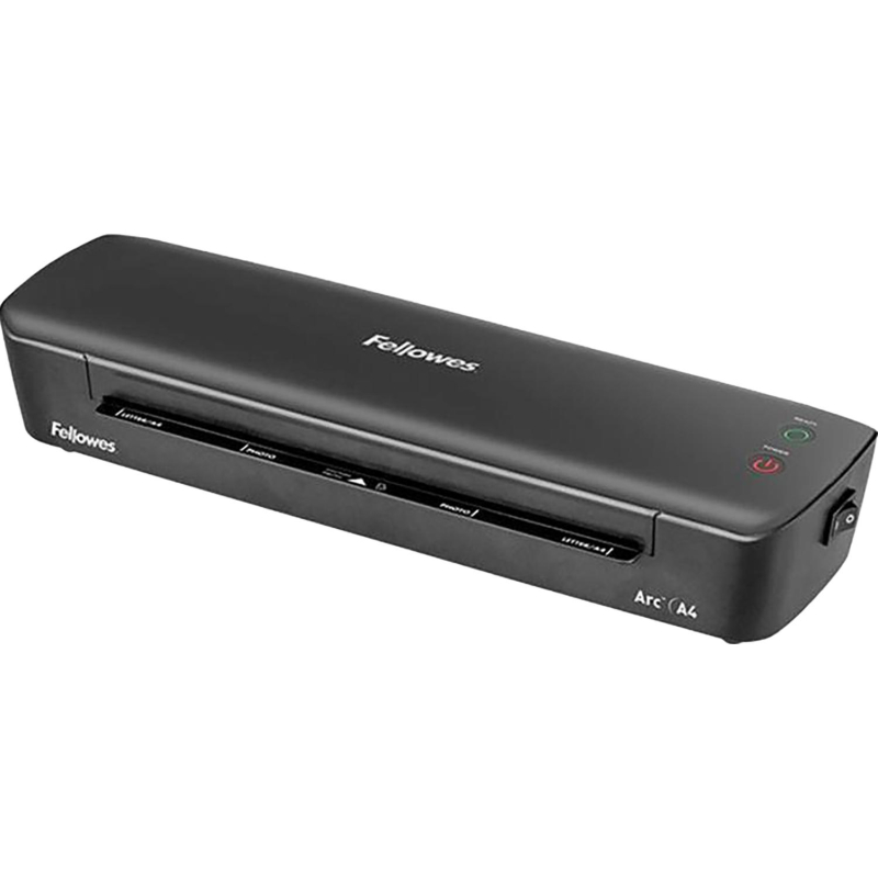 Ламинатор  Fellowes Arc A4 , 75 мкм, 30 см/мин - фото 1