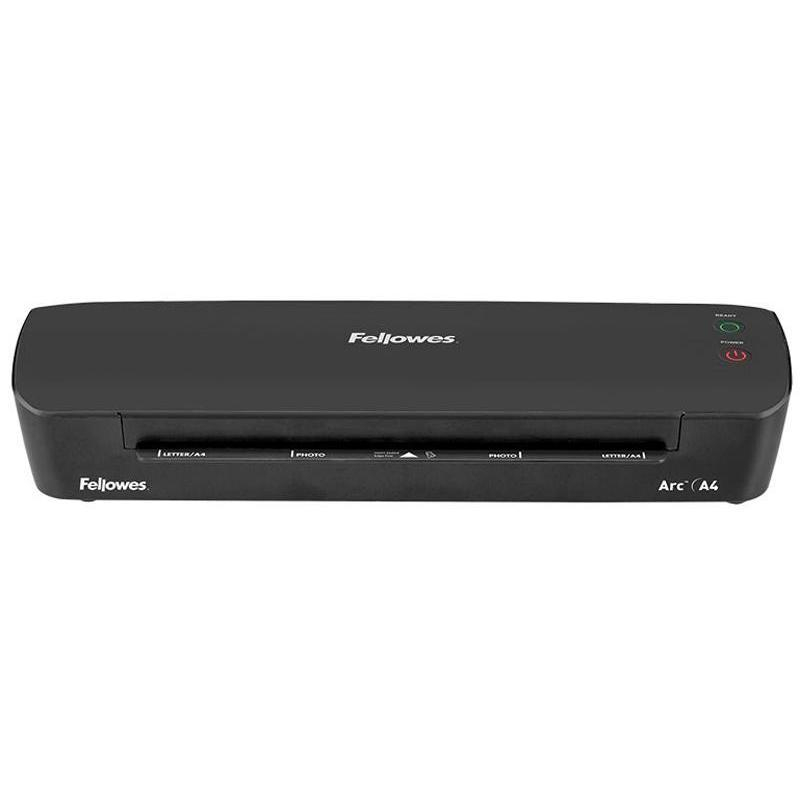 Ламинатор  Fellowes Arc A4 , 75 мкм, 30 см/мин - фото 3
