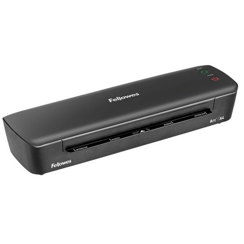Ламинатор  Fellowes Arc A4 , 75 мкм, 30 см/мин - фото 4