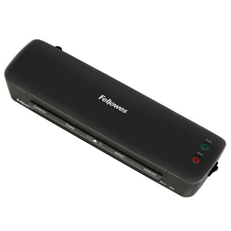 Ламинатор  Fellowes Arc A4 , 75 мкм, 30 см/мин - фото 5