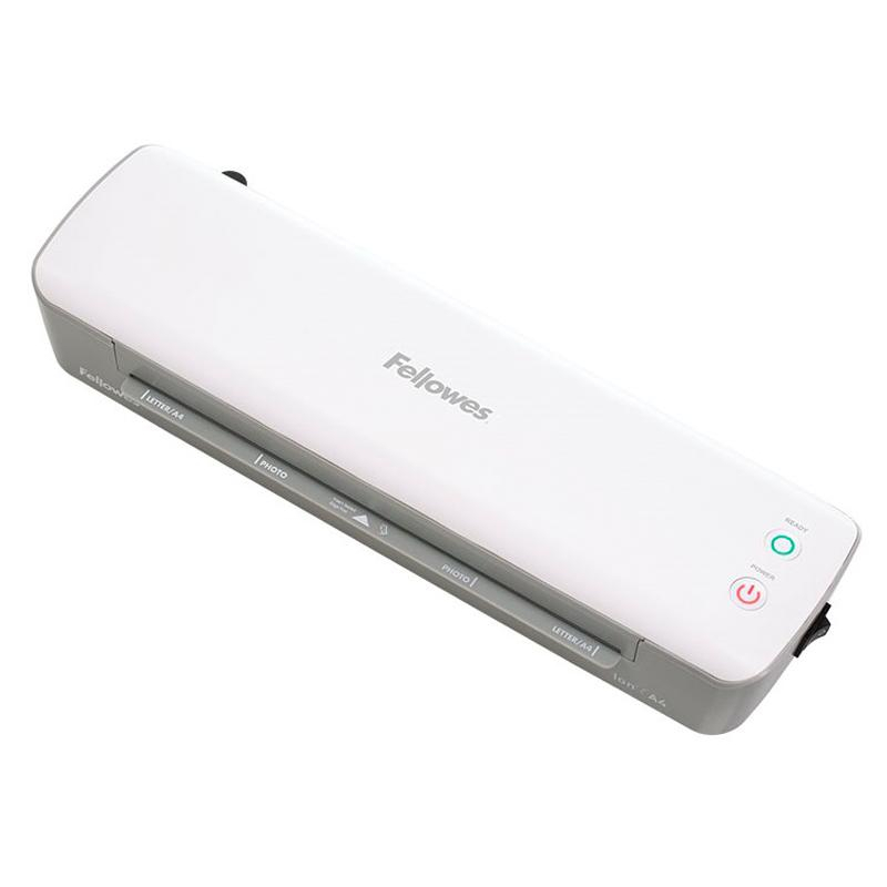 Ламинатор Fellowes Ion A4, 75-125 мкм, 30 см/мин - фото 4