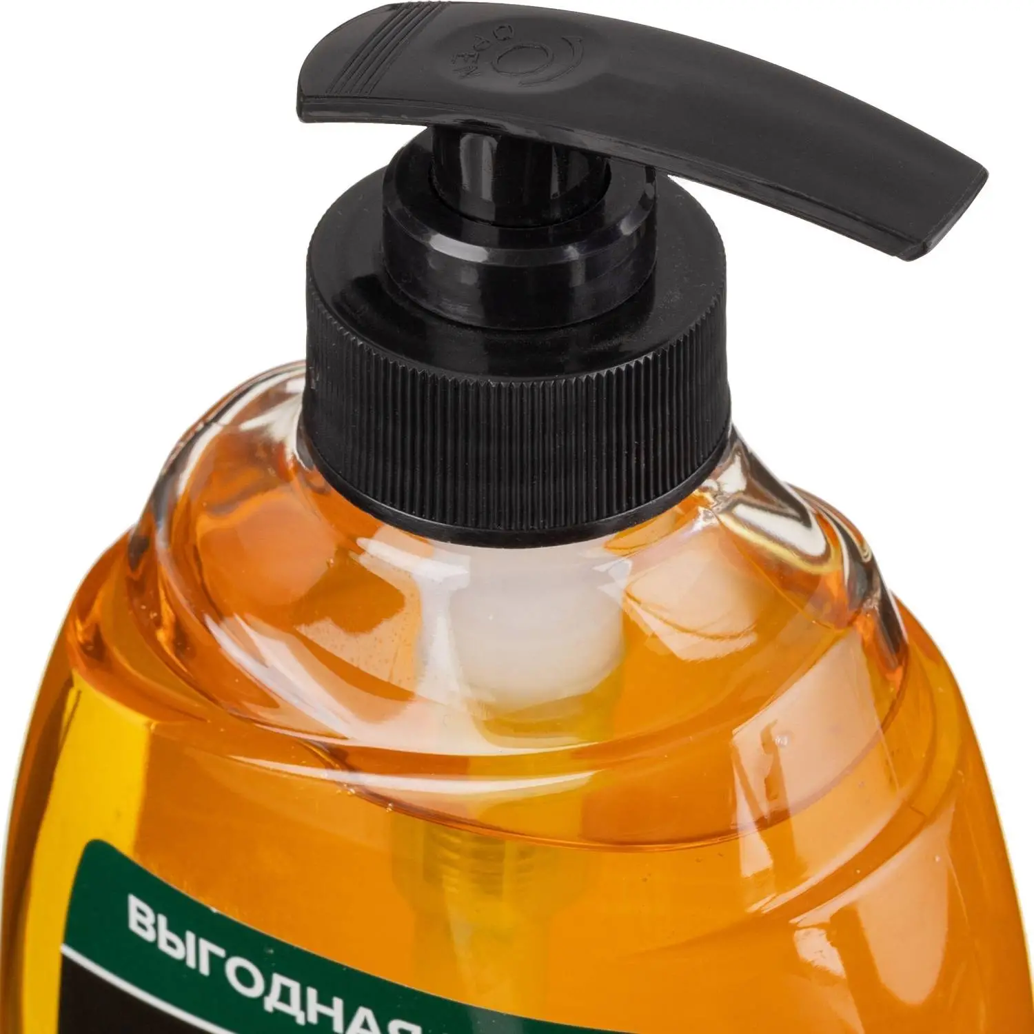 Гель для душа Palmolive Men   Цитрусовый заряд, 750 мл - фото 3