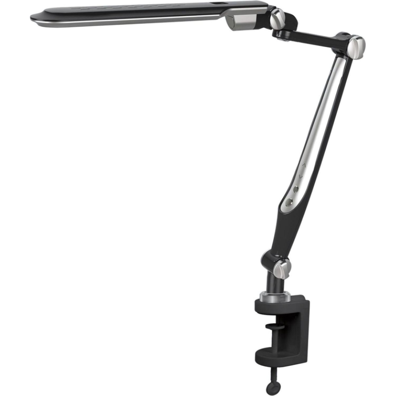 Светильник Camelion KD-830 C02 черн, 10 Вт, LED - фото 1