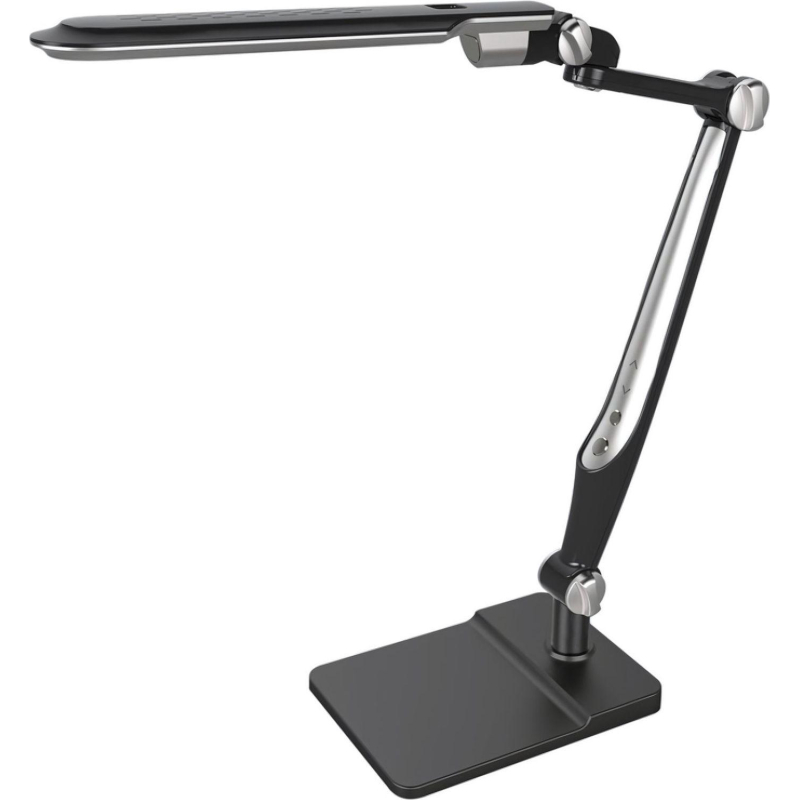 Светильник Camelion KD-831 C02 черн, 10 Вт, LED - фото 1