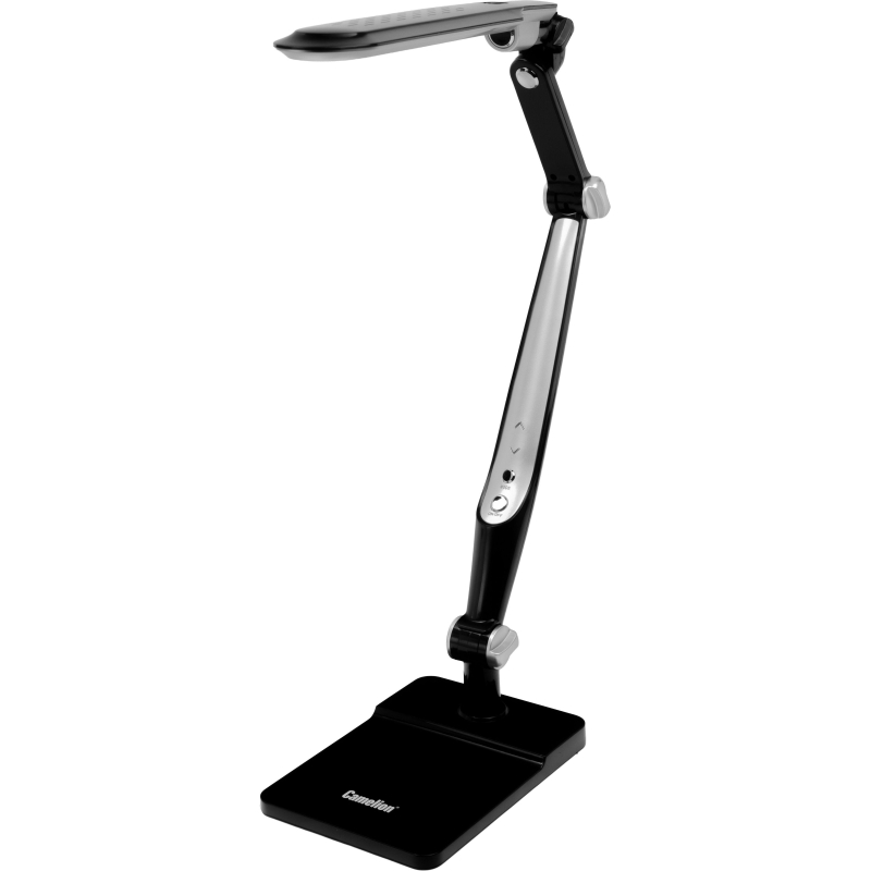 Светильник Camelion KD-831 C02 черн, 10 Вт, LED - фото 4