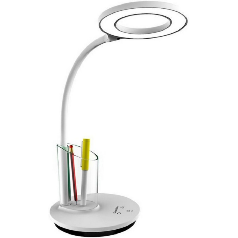 Светильник Camelion KD-826 C01 бел, 8 Вт, LED - фото 2