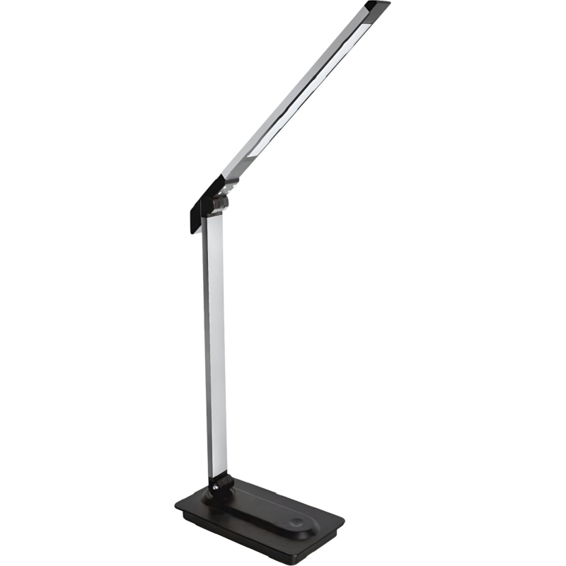 Светильник Camelion KD-846 C02 чёрный, 8 Вт, LED - фото 1