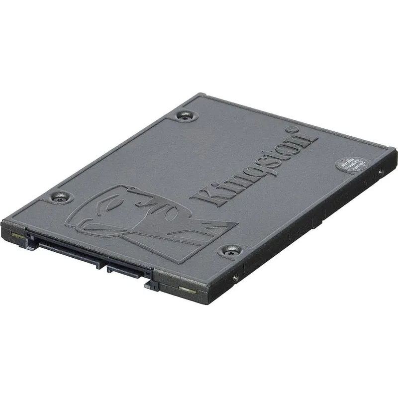 SSD накопитель Kingston SATA3 240G SA400S37/240G A400 2.5_D - фото 2