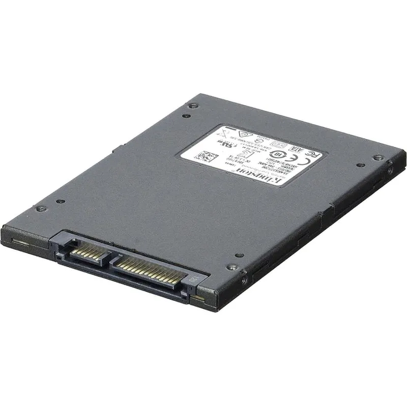 SSD накопитель Kingston SATA3 240G SA400S37/240G A400 2.5_D - фото 3