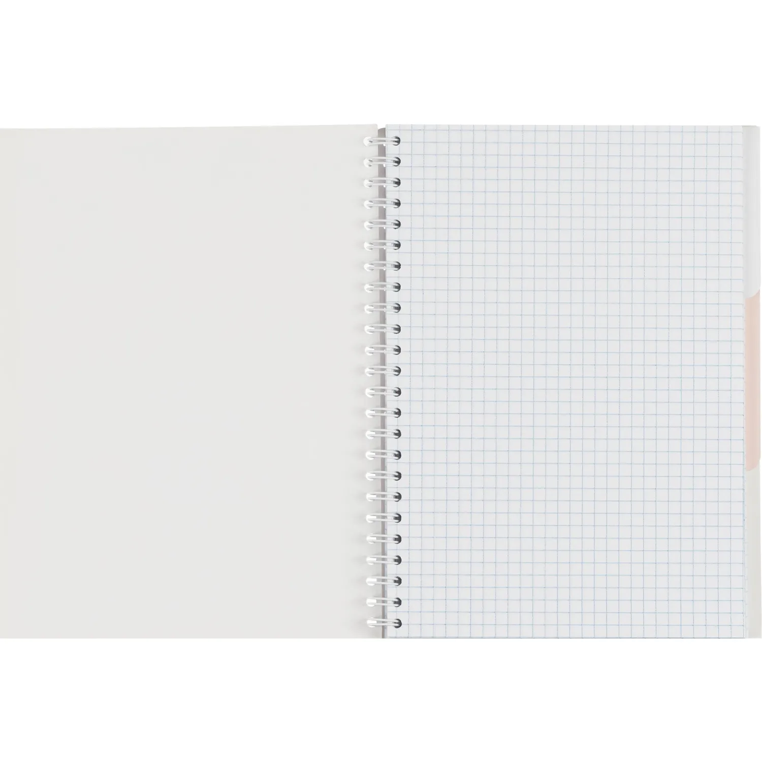 Бизнес-тетрадь А5,96л,кл,греб,мат.лам. Attache Selection Sweet Life Капкейк - фото 5