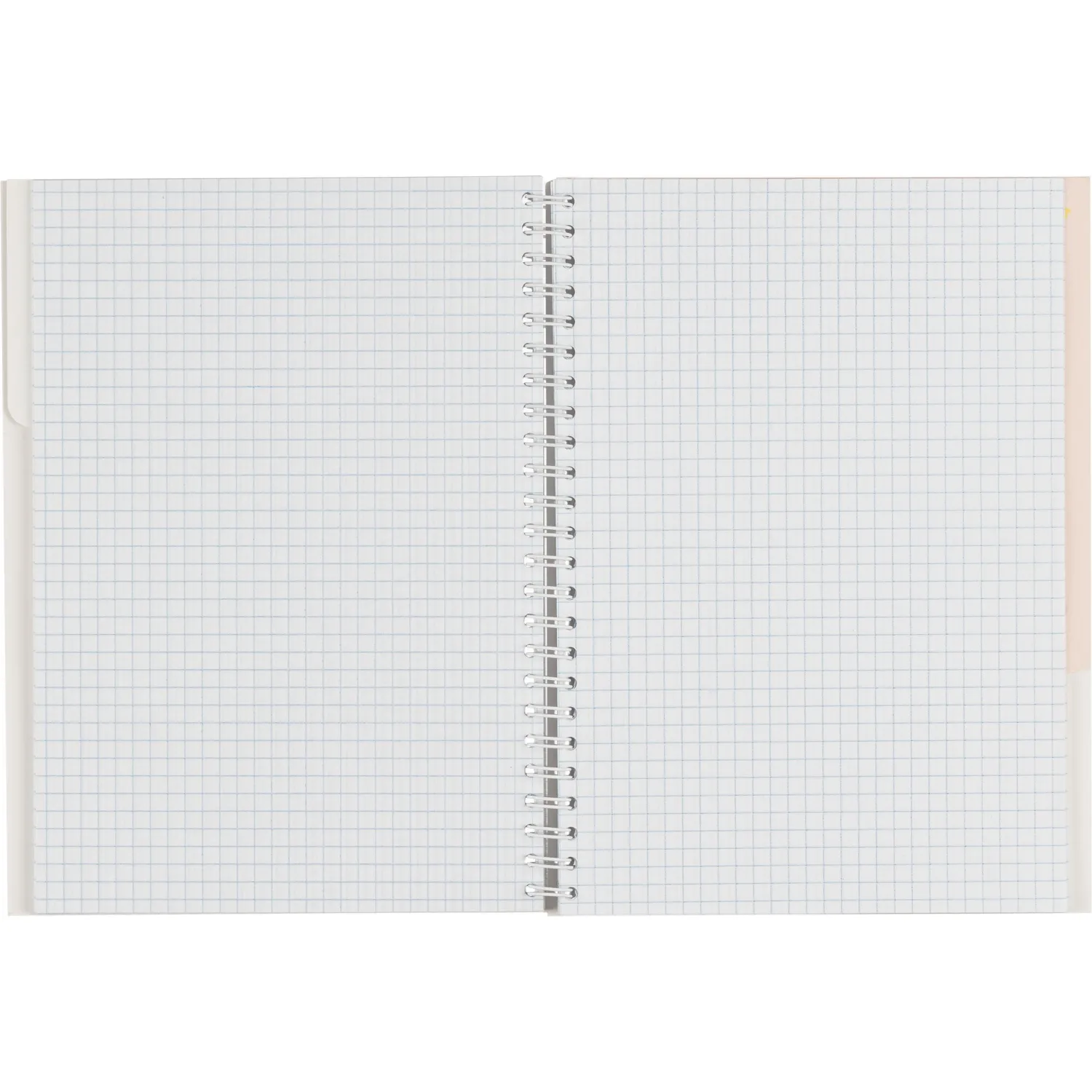 Бизнес-тетрадь А5,96л,кл,греб,мат.лам. Attache Selection Sweet Life Капкейк - фото 6