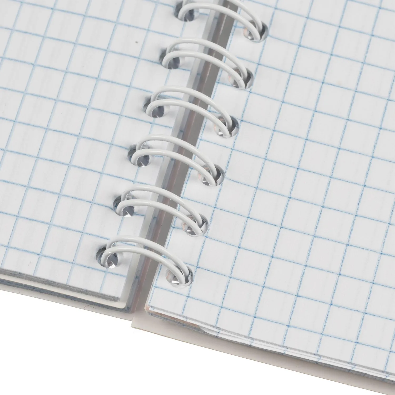 Бизнес-тетрадь А5,96л,кл,греб,мат.лам. Attache Selection Sweet Life Капкейк - фото 9