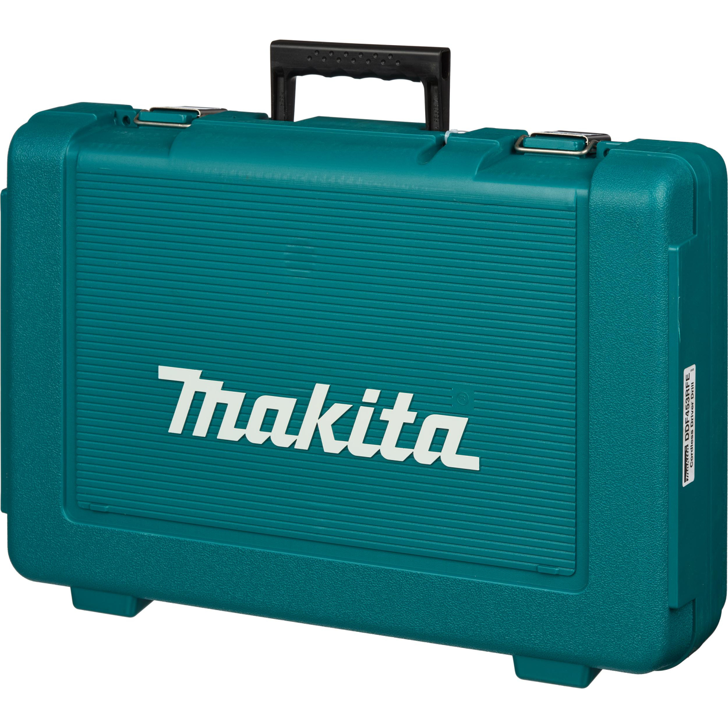 Дрель-шуруповерт аккум. MAKITA 18В, LXT, 42Нм, 2х3.0Ач (DDF453RFE) - фото 8