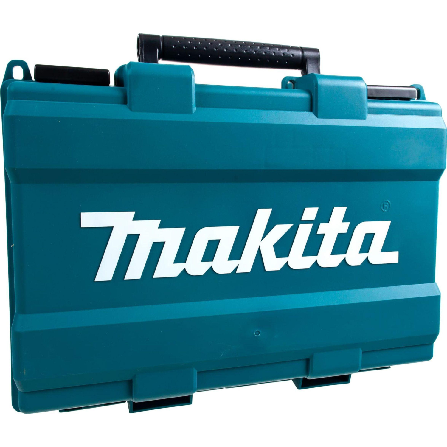 Дрель-шуруповерт аккумуляторная MAKITA 12В, 2АКБ (2.0Ач), 30Нм (DF333DWAE) - фото 6