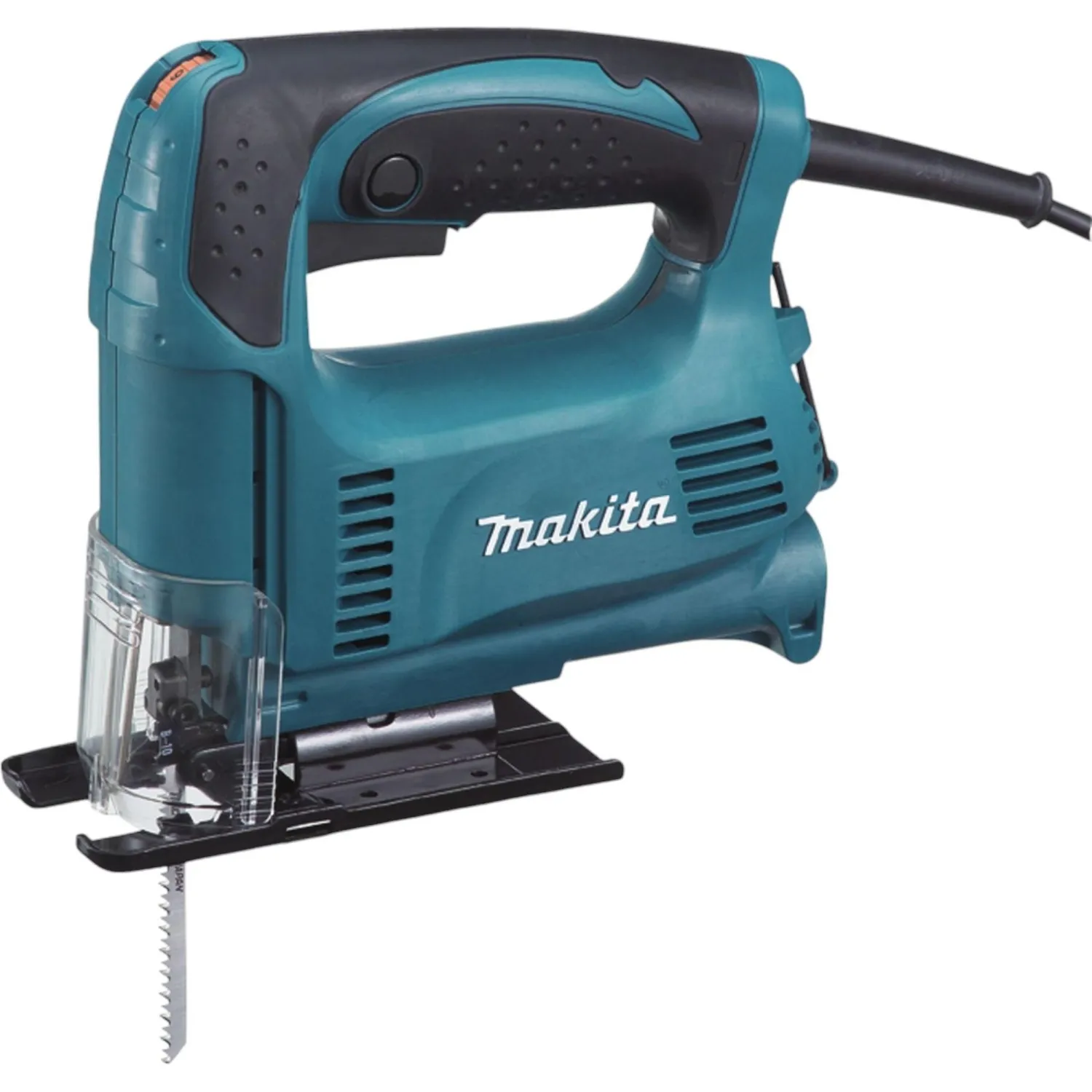 Электролобзик MAKITA 450Вт (4327) - фото 1