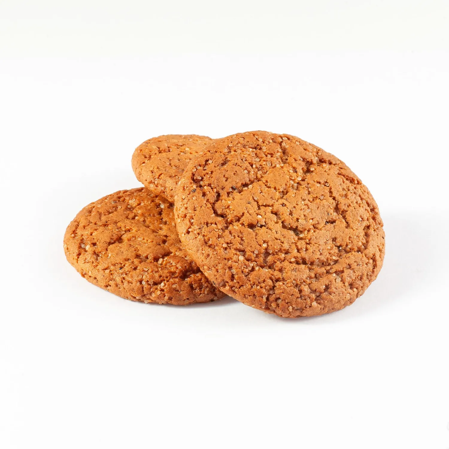 Печенье Полет Овсяное коррекс, 300г - фото 2