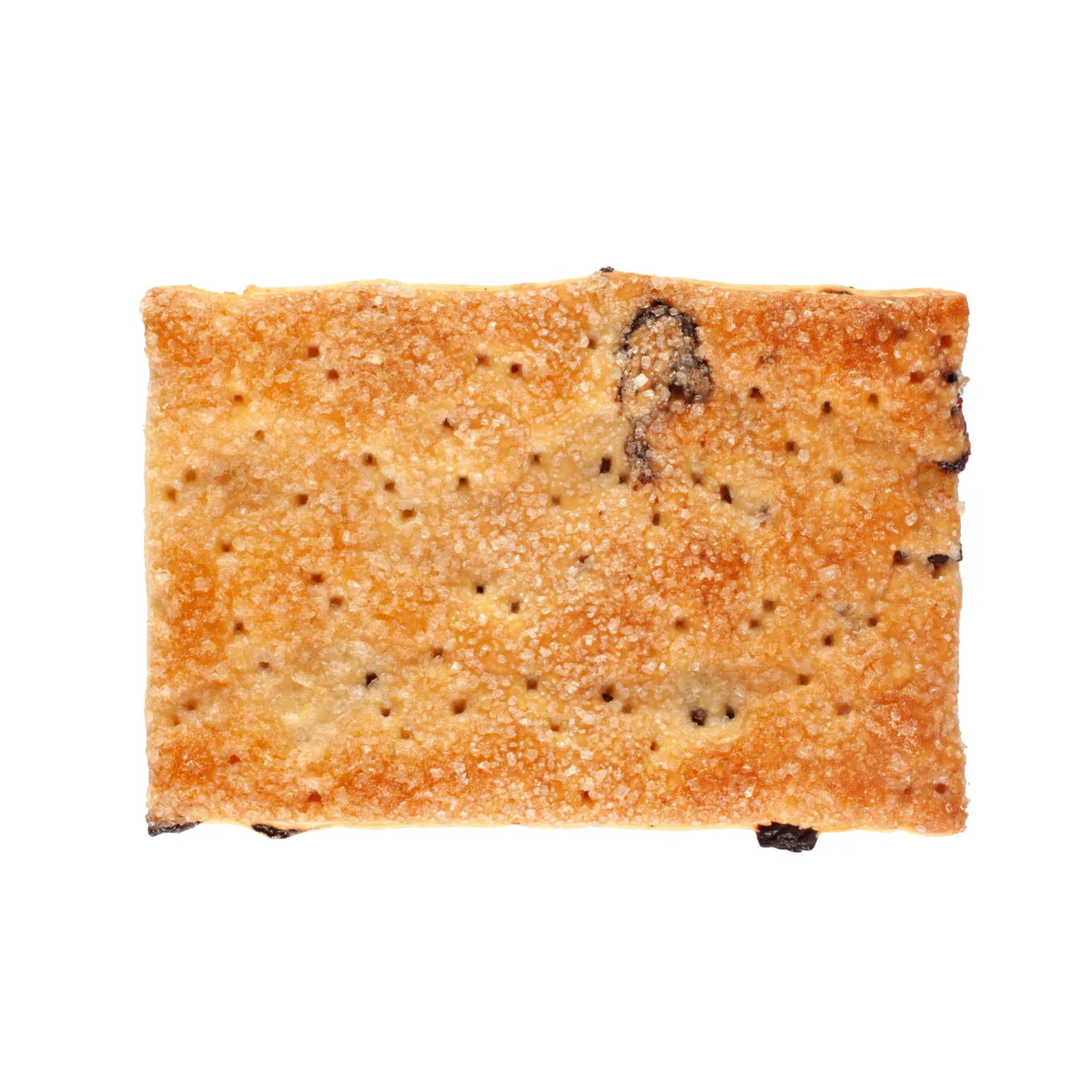 Печенье Полет слоеный десерт с изюмом, 220г - фото 2