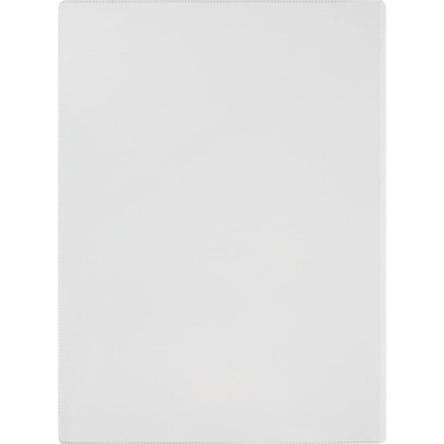 Файл-вкладыш для документов и свидетельств А4 305x222(ДПС) - фото 2