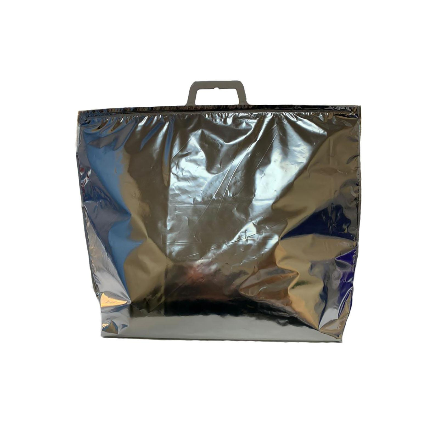 Термопакет с донной складкой Размер 570х470мм Термопакет с донной складкой Размер 570х470мм - фото 1