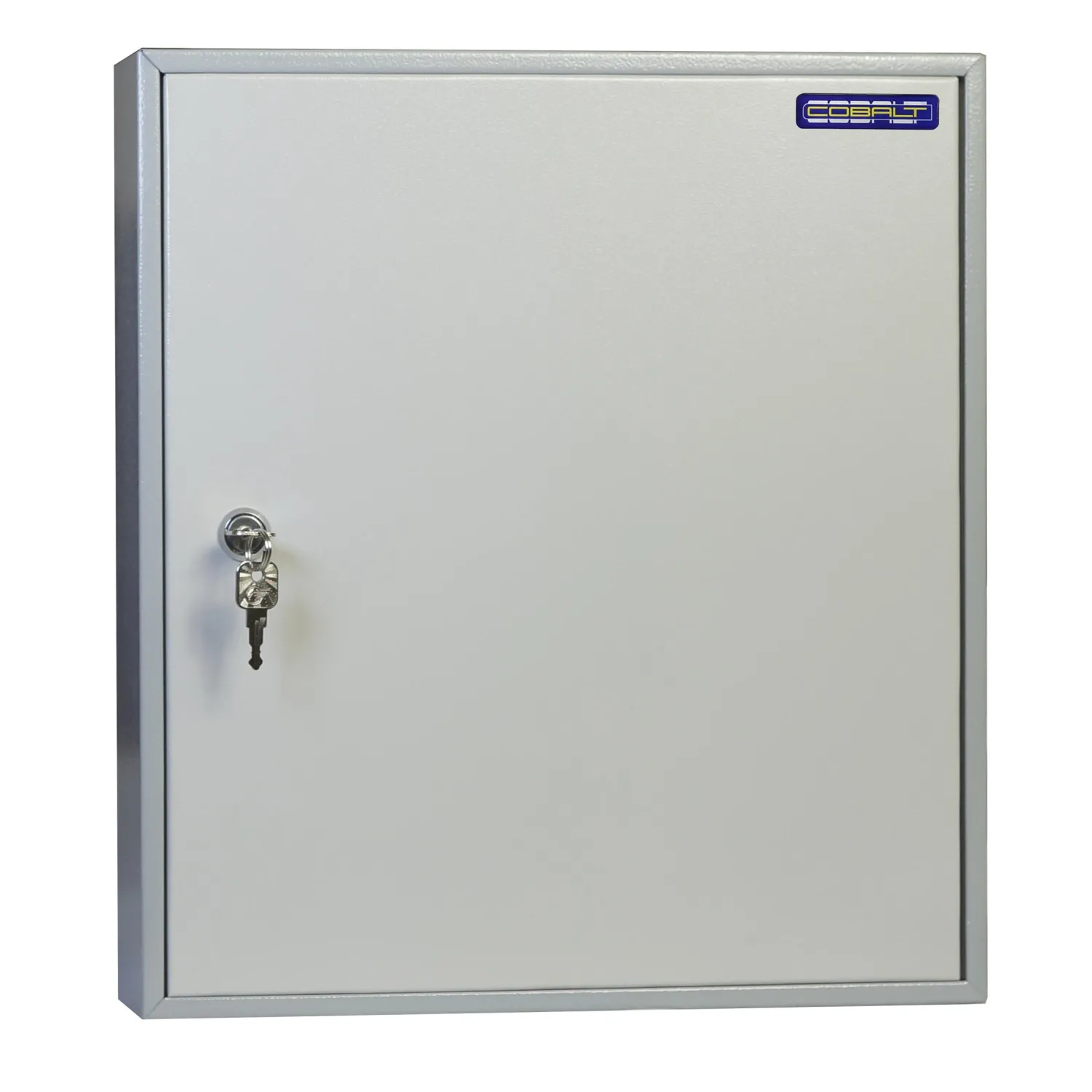 Шкаф для ключей Cobalt К-96 на 96 ключей с брелоками 325х85х360 - фото 3