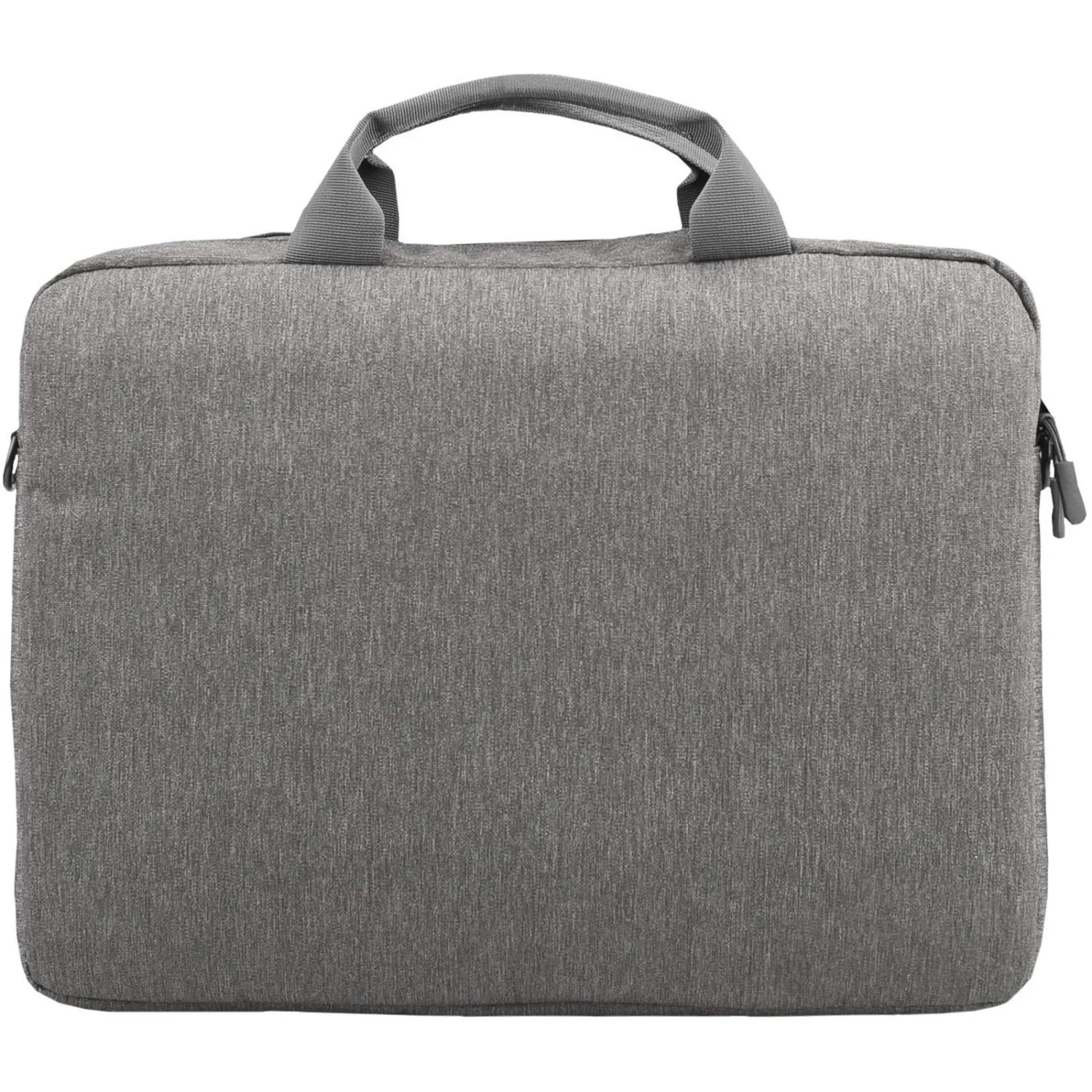Сумка для ноутбука 15.6, Continent, серая, CC-211 Grey - фото 3