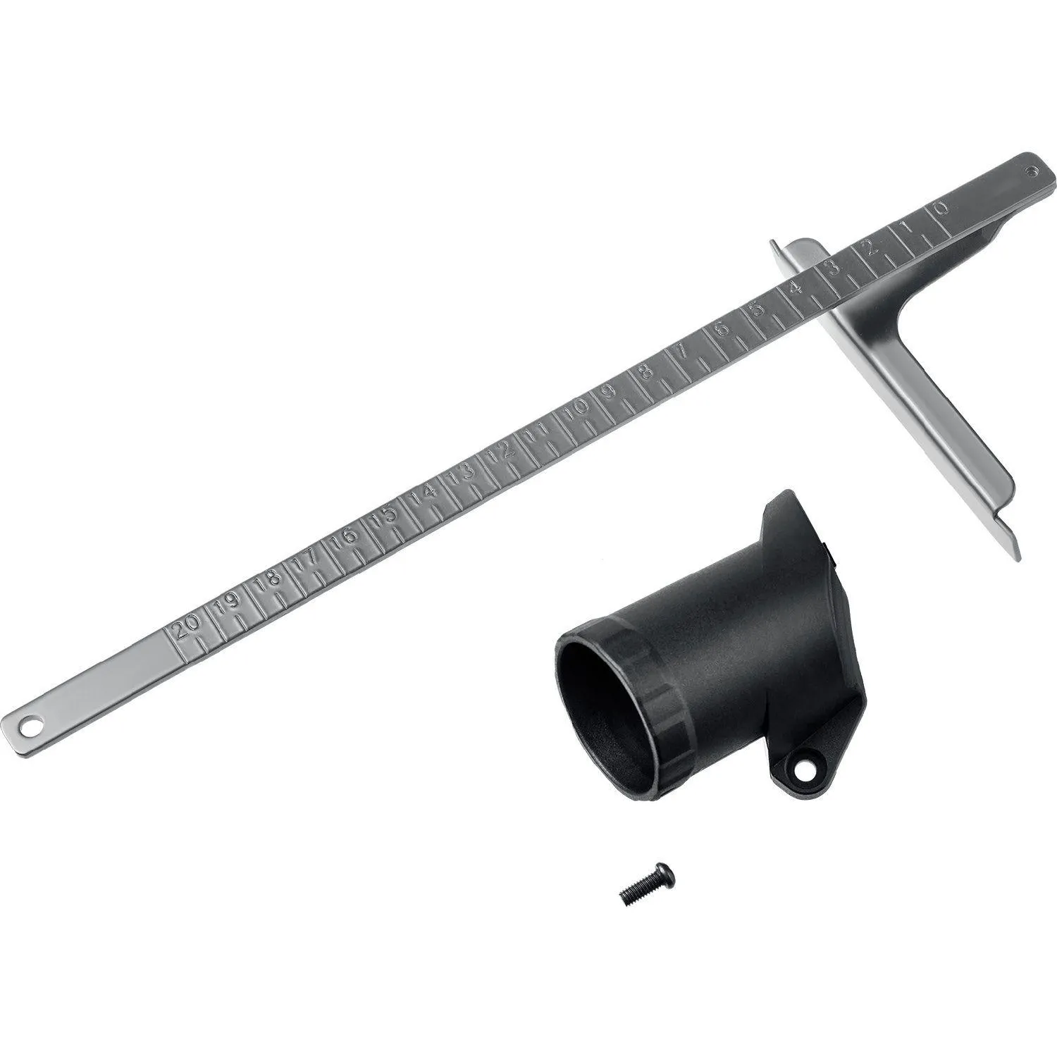 Пила циркулярная (дисковая) ЗУБР 1600Вт, d190х20мм (ПД-65) - фото 8