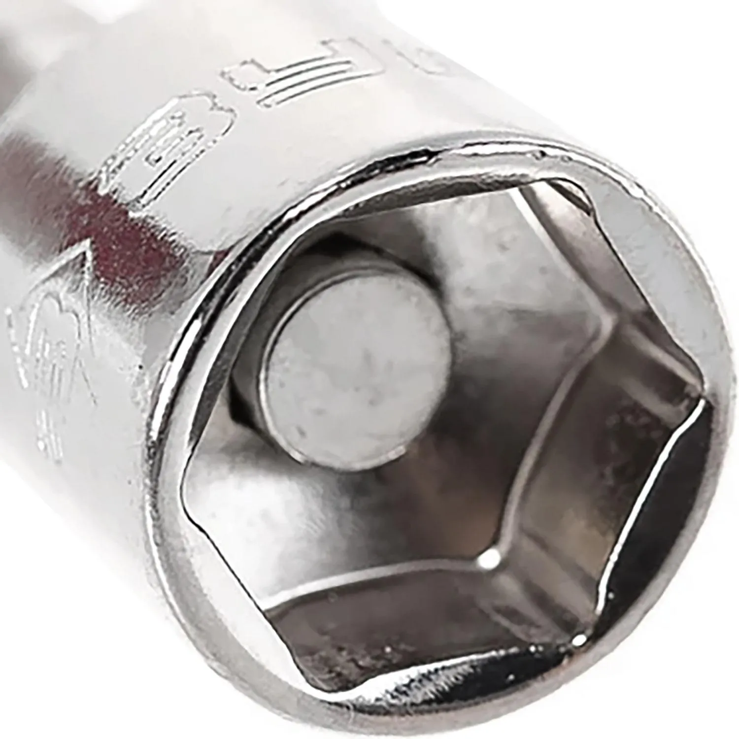 Бита с торцевой головкой ЗУБР магнит. 1/4'',Cr-V, 13х45мм,2шт.(26392-13-02) - фото 2