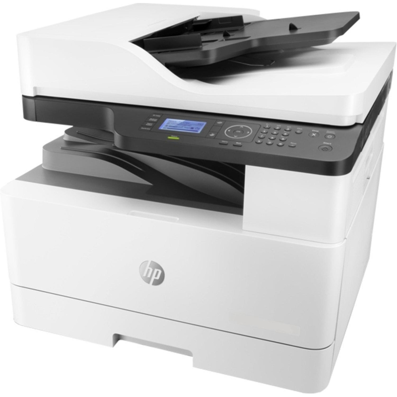 МФУ HP LaserJet M443nda (8AF72A) A3 3in1 25ppm ч/б - фото 1