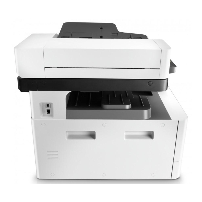 МФУ HP LaserJet M443nda (8AF72A) A3 3in1 25ppm ч/б - фото 2