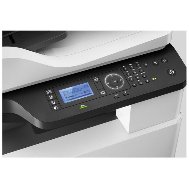 МФУ HP LaserJet M443nda (8AF72A) A3 3in1 25ppm ч/б - фото 3