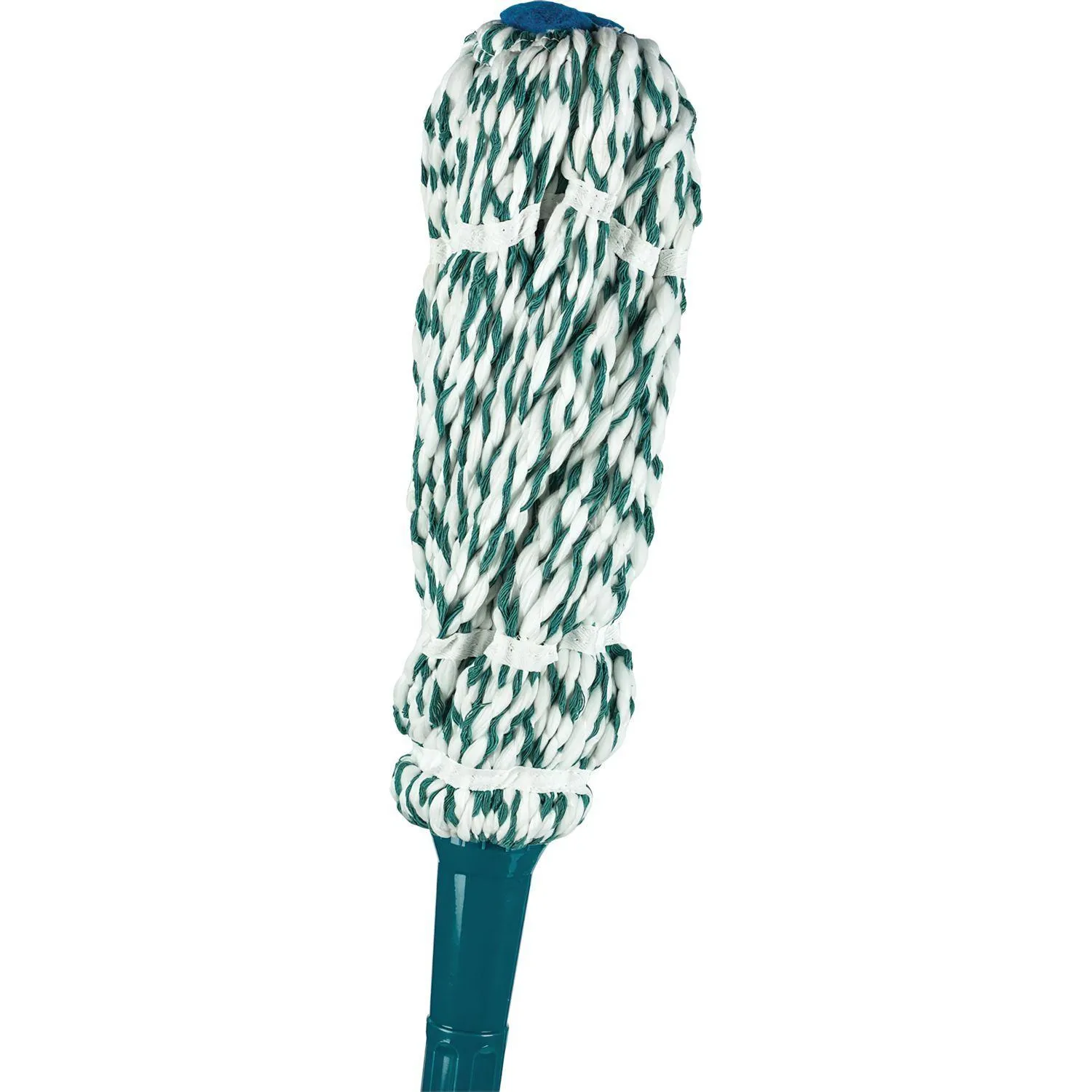 Швабра веревочная отжимная TWIST Class You'll LOVE хлопок/микроф телескоп Швабра веревочная отжимная TWIST Class You'll LOVE хлопок/микроф телескоп - фото 2