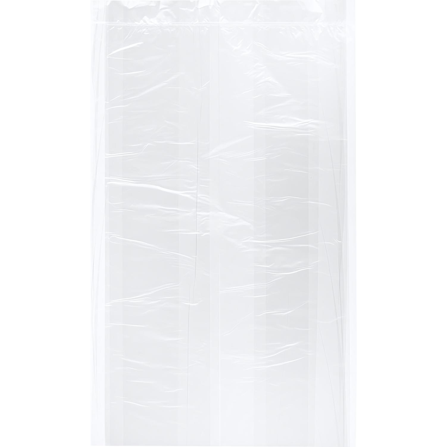 Пакет фасовочный ПНД 10+8х20  7 мкм, пачка  1000 шт/уп Пакет фасовочный ПНД 10+8х20  7 мкм, пачка  1000 шт/уп - фото 3