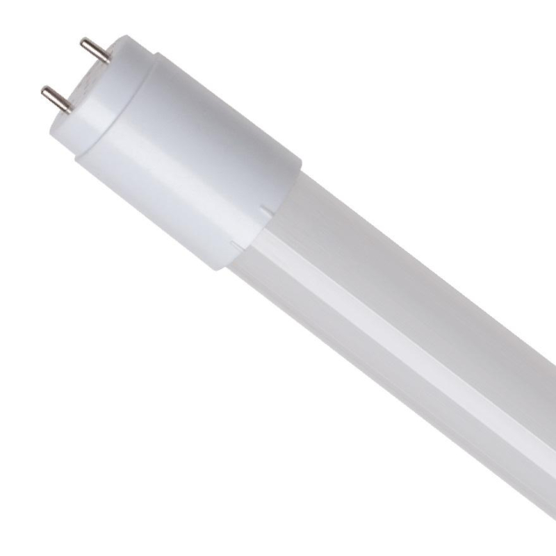 Лампа светодиодная Космос Lksm_LED20wG13T840GL 20Вт G13 Т8 4000К нейт.бел - фото 1